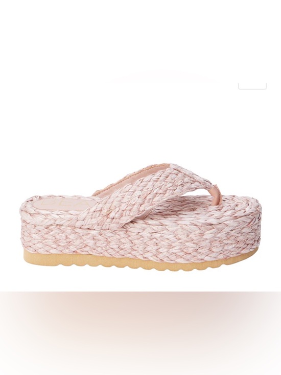 Beach By Matisse Shoes - BEACH BY MATISSE | WOMENS
Sailor Platform
Espadrille Sandals